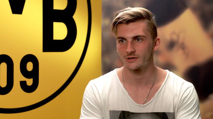 Maximilian Philipp