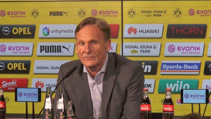 Aki Watzke
